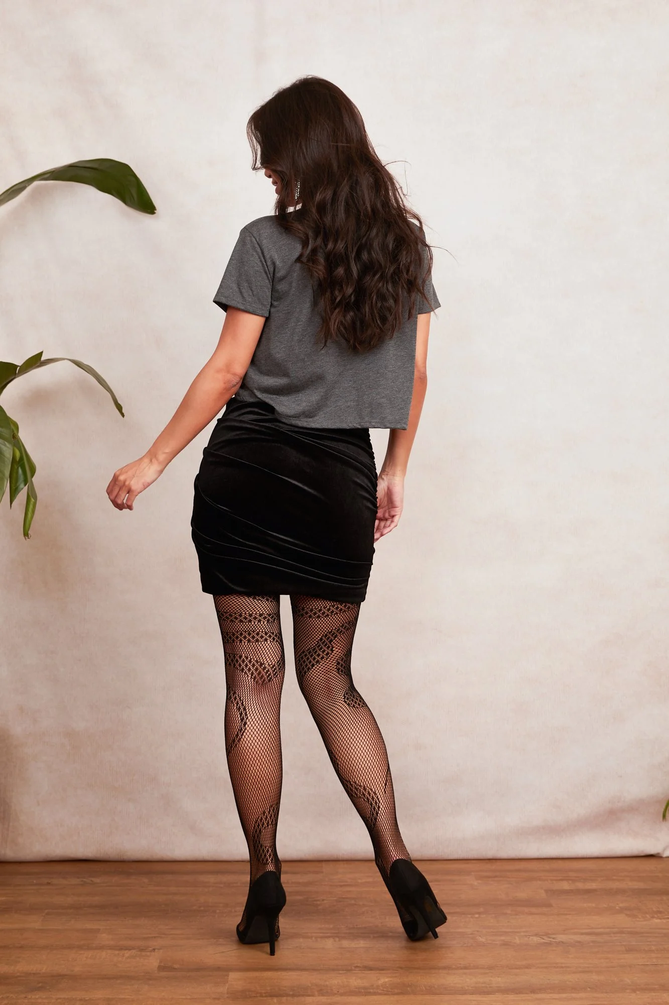 スカート feather volume miniskirt Feather Skirt — Wonderlust